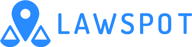 Image result for lawspot logo