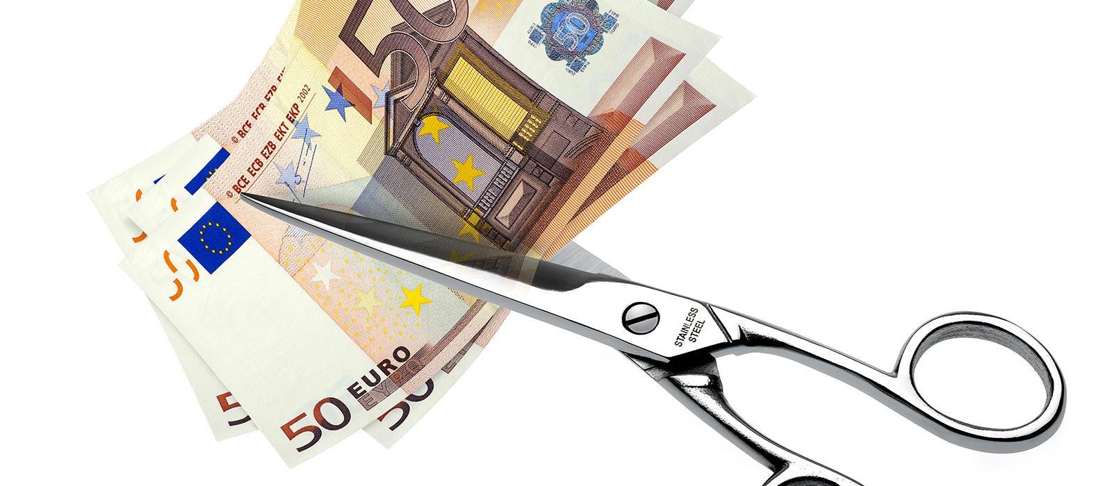 Κούρεμα στα πρόστιμα της εφορίας: τι θα προβλέπει η διάταξη | Νομικά Νέα |  Lawspot