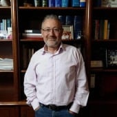 Ευτύχης Μαυρογένης Ευτύχης Μαυρογένης
