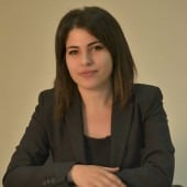 Βικτώρια Πλατή