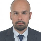 Σπύρος Δαρμανίν Σπύρος Δαρμανίν