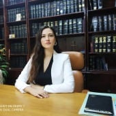 Ανδρομάχη Κεραμάρη Ανδρομάχη Κεραμάρη