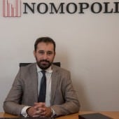 Ελευθέριος Αθανασόπουλος Ελευθέριος Αθανασόπουλος