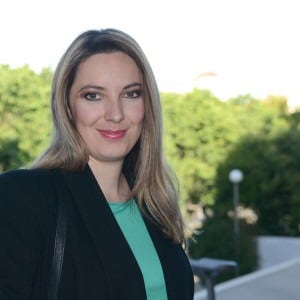 Ελένη Ζαφείρη Ελένη Ζαφείρη