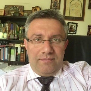 ΓΕΩΡΓΙΟΣ ΓΚΟΥΡΟΒΑΝΙΔΗΣ ΓΕΩΡΓΙΟΣ ΓΚΟΥΡΟΒΑΝΙΔΗΣ