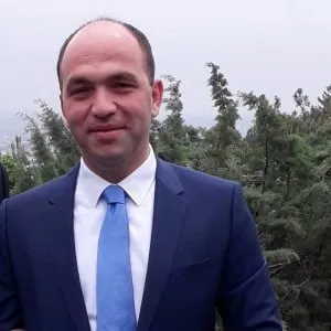 Μιχαήλ Πατεράκης Μιχαήλ Πατεράκης