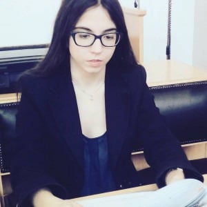Αναστασία - Μαρία Δημοπούλου Αναστασία - Μαρία Δημοπούλου