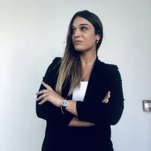 Μαρία Στυλιανή Καλομοιράκη Μαρία Στυλιανή Καλομοιράκη