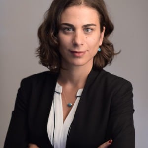 Ειρήνη Γαλατσάνου