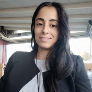 Ιωάννα Ελευθεριάδου Ιωάννα Ελευθεριάδου