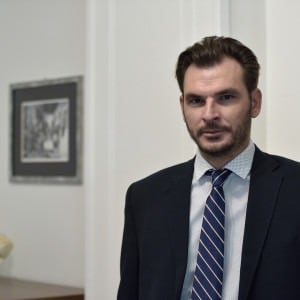 Δημήτρης Αναστασόπουλος Δημήτρης Αναστασόπουλος