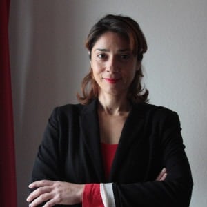 Ελένη Νανάκη Ελένη Νανάκη