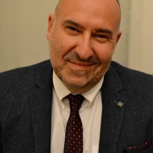 Λεωνίδας Σεϊτανίδης