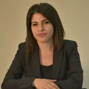 Βικτώρια Πλατή