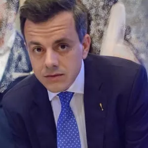 Ευθύμιος Χαρλαύτης Ευθύμιος Χαρλαύτης