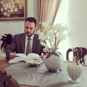 Παναγιώτης Δαβόρας Παναγιώτης Δαβόρας