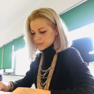 ΙΩΑΝΝΑ ΚΑΛΟΓΕΡΟΠΟΥΛΟΥ ΙΩΑΝΝΑ ΚΑΛΟΓΕΡΟΠΟΥΛΟΥ