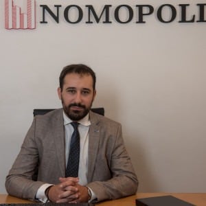 Ελευθέριος Αθανασόπουλος Ελευθέριος Αθανασόπουλος