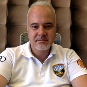 Νίκος Νάνος Νίκος Νάνος