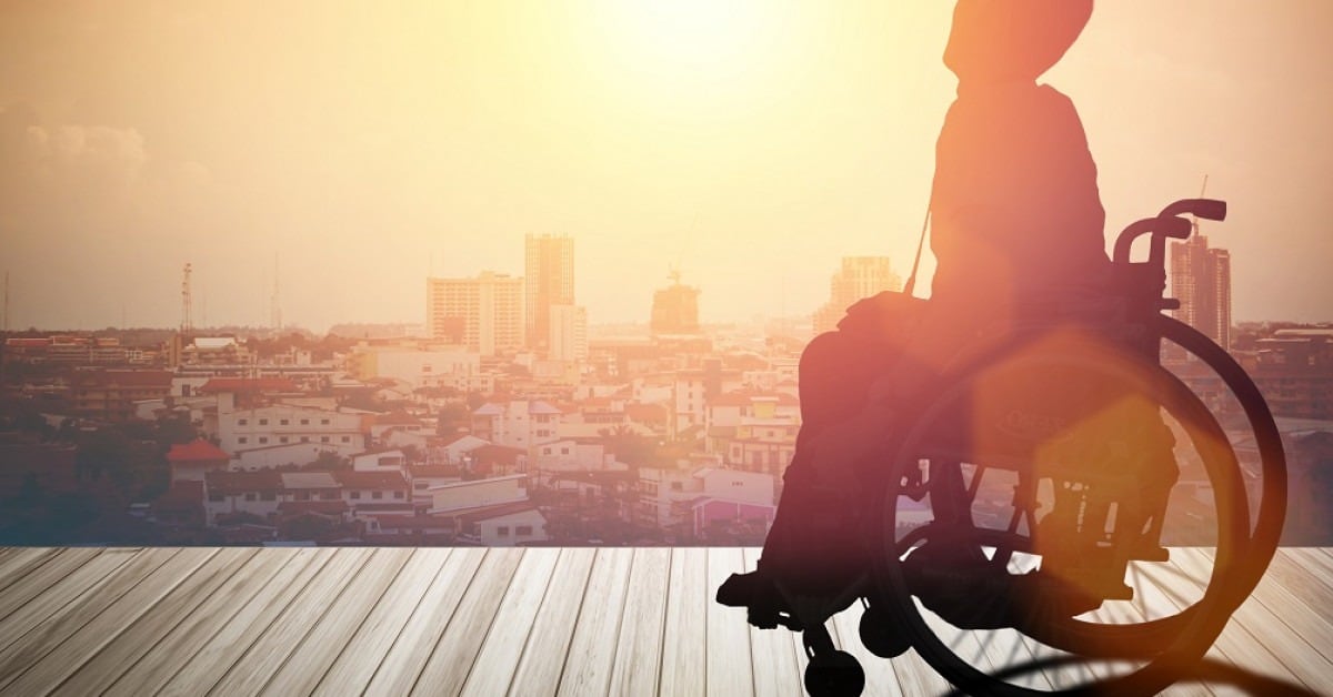 Απαλλαγή ατόμων με αναπηρία από το τέλος ταξινόμησης και τα τέλη κυκλοφορίας (ΣτΠ) | Νομικά Νέα | Lawspot